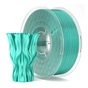 Пластик для 3D-принтера ELEGOO PLA silk gloss 1кг, 1.75мм, green mint (50.203.0286) - зменшене зображення 2