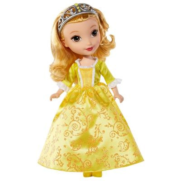 Лялька Barbie Ембер (BLX29) - изображение 1