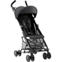 Коляска Britax-Romer Holiday 2 Cosmos Black (2000030965) - зменшене зображення 3