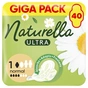 Гігієнічні прокладки Naturella Ultra Normal 40 шт (4015400197546) - уменьшенное изображение 1