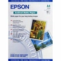 Фотопапір Epson A4 Archival Matte Paper (C13S041342) - зменшене зображення 1