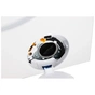 Пральна машина Midea MF200W90WB/ W-UA - зменшене зображення 7