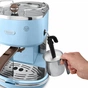 Ріжкова кавоварка еспресо DeLonghi ECOV 310.AZ (ECOV310.AZ) - зменшене зображення 2