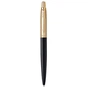Ручка кулькова Parker JOTTER 17 XL Matt Black & Gold GT BP (13 032) - зменшене зображення 1