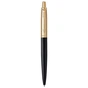 Ручка кулькова Parker JOTTER 17 XL Matt Black & Gold GT BP (13 032) - зменшене зображення 1