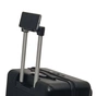 Чемодан Semi Line 20" (S) Black (T5964-2) (DAS303658) - уменьшенное изображение 11
