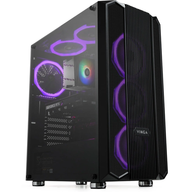 Комп'ютер Vinga Rhino D6765 (R5M32G4060.D6765) - зображення 1