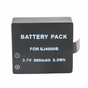 Акумулятор до фото/відео Extradigital SJCAM SJ4000B (BDS2689) - зменшене зображення 2