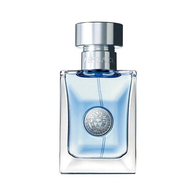 Туалетна вода Versace Pour Homme 30 мл (8011003995943) - зображення 1
