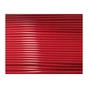 Пластик для 3D-принтера Flashforge PLA High speed 1,75mm 1kg FIRE ENG RED (90010001001) - уменьшенное изображение 3