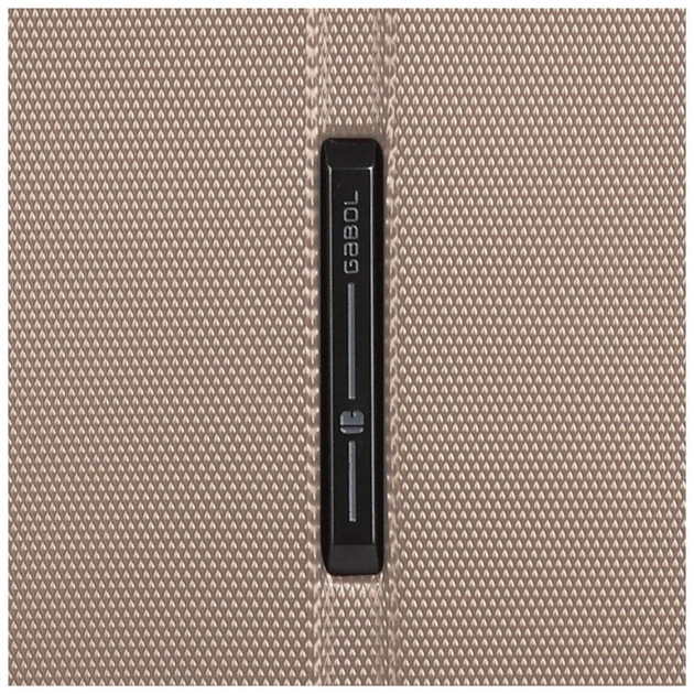 Валіза Gabol Paradise XP (L) Beige (123347-006)/(123301-006) (930358) - зображення 10