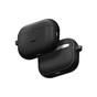 Чохол для навушників Uniq Clyde для AirPods Pro 3 gen Black/Grey (8886463696965) - preview 1