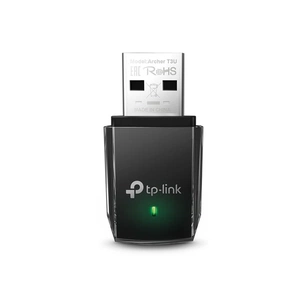 Мережева карта Wi-Fi TP-Link ARCHER-T3U изображение 1