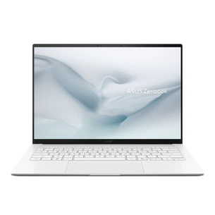 Ноутбук ASUS Zenbook S14 OLED UX5406SA-QJ471W (90NB14F2-M00UH0) зображення 1