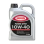 Моторна олива Meguin POWER SYNT SAE 10W-40 4л (4364) - зменшене зображення 1