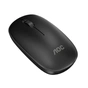 Мишка AOC MS200B Wireless Black (MS200B/LA) - зменшене зображення 5