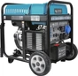 Генератор дизельний інверторний Konner&Sohnen KS 6100iDE ATSR - зменшене зображення 5