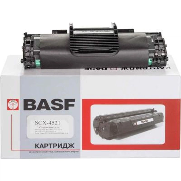 Картридж BASF для Samsung SCX-4521 (KT-SCX4521D3) - изображение 1