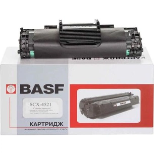 Картридж BASF для Samsung SCX-4521 (KT-SCX4521D3) зображення 1