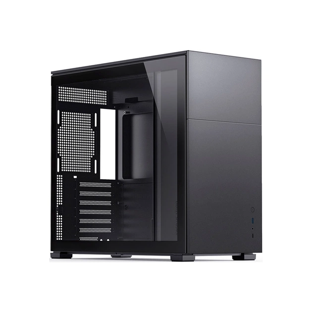 Корпус JONSBO D41 STD Black - изображение 1