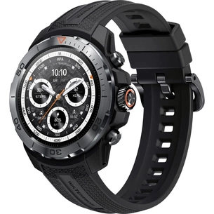 Смарт-годинник Mibro GS Explorer (XPAW017) Obsidian Black (1159234) зображення 1
