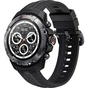 Смарт-годинник Mibro GS Explorer (XPAW017) Obsidian Black (1159234) - зменшене зображення 1