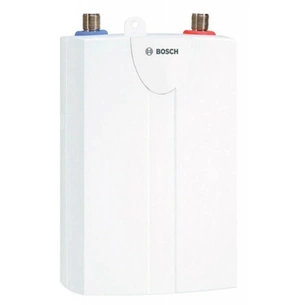 Проточний водонагрівач Bosch TR1000 6 T зображення 1