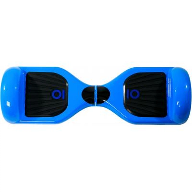Гіроборд IO Chic SMART-S Blue + 2 пульти - picture 7