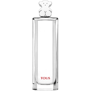 Туалетна вода Tous Eau de Toilette 90 мл (8437002997014) зображення 1