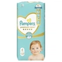 Підгузки Pampers Premium Care Maxi Розмір 4 (9-14 кг) 52 (4015400278818) - зменшене зображення 2