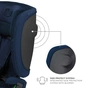 Автокрісло Kinderkraft Fix2Go i-Size Navy (KCFI2GO0NAV0000) (5902533927081) - preview 11
