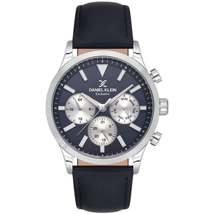 Наручний годинник Daniel Klein DK.1.13745-2 зображення 1