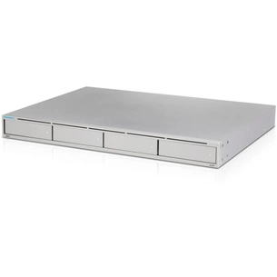 Реєстратор для відеоспостереження Ubiquiti UNVR зображення 1