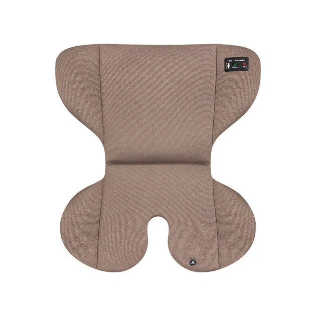 Автокрісло Lionelo Lavender I-Size Beige Latte (LO-LAVENDER I-SIZE BEIGE LATTE) - picture 8