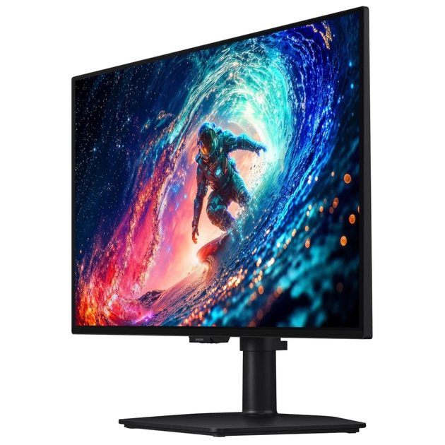 Монітор Samsung LS27HG610SIXUA - зображення 4