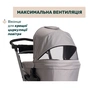 Коляска Chicco 2 в 1 Activ3 New Сіра (2900990887156) (87154.54.01) - уменьшенное изображение 6