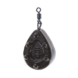 Грузило Brain fishing Грипу 100g Carp (1858.10.03) зображення 1