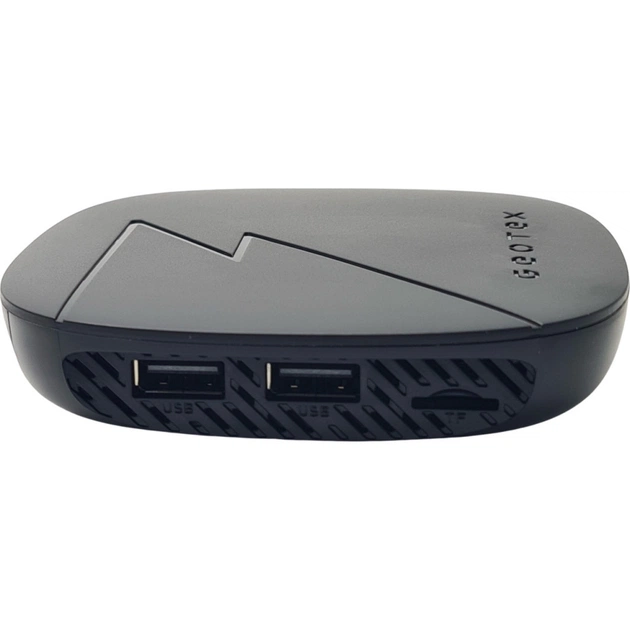 Медиаплеер Geotex GTX-R3i Lite Bluetooth (9527) - изображение 4