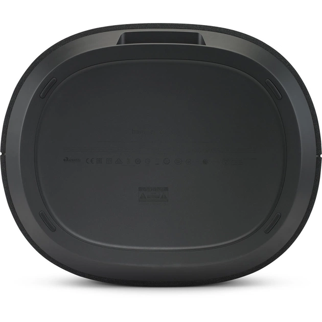 Акустична система Harman Kardon Citation Sub Black (HKCITATIONSUBBLKEU) - picture 6
