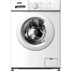 Пральна машина Edler EWF6011SIN зображення 1