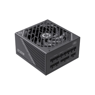 Блок живлення Gamemax 850W (GX-850 PRO BK (ATX3.0 PCIe5.0)) зображення 1