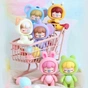 Фігурка Pop Top сюрприз Rolife серії Baby Nanci - Пухнаста вечірка (NCXX) - зменшене зображення 6