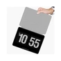 Чохол до планшета BeCover Magnetic Apple iPad Air 5 (2022) 10.9" Gray (708528) - зменшене зображення 4