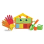 Игровой набор Melissa&Doug Ременной комплект юного садовода Счастливая стрекоза (MD6215) - уменьшенное изображение 2