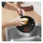 Каструля Tefal Opti Space,2.5л, (мультикаструля) нержавіюча сталь, бакеліт (G7371795) - зменшене зображення 8