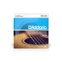 Струни для гітари D'Addario Phosphor Bronze Regular Light 12-String (10-47) (EJ38) - зменшене зображення 1