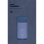 Чохол до мобільного телефона Armorstandart ICON Case Google Pixel 9 Dark Blue (ARM74691) - зменшене зображення 4