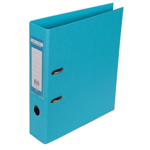 Папка - реєстратор Buromax Elite A4 70 мм PP Blue (BM.3001-14) зображення 1