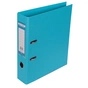 Папка - реєстратор Buromax Elite A4 70 мм PP Blue (BM.3001-14) - зменшене зображення 1