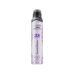 Дезодорант Spectra Ladies Sensual Amazon 200 мл (8697405603473) зображення 1